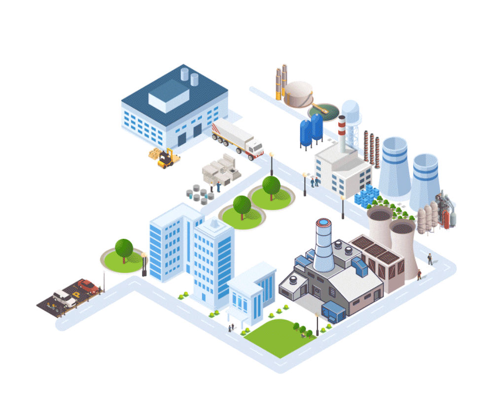 Accelerate & outperform business with NURBS AI-powered solutions